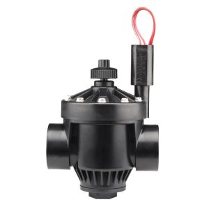 Hunter PGV-151 24V 1-1/2-Inch Solenoid Valve