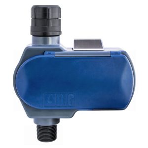 Dig EVO 100 Solar 1 Outlet Watering Timer