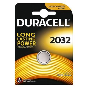 Duracell 2032 Coin Battery