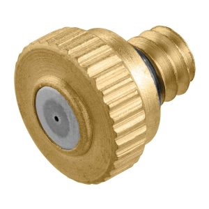 Orbit 10106H Misting Stainless Steel Nozzle
