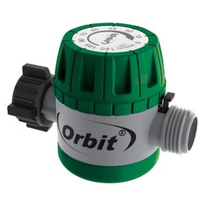 Orbit 96014 Mechanical 1 Outlet Watering Timer