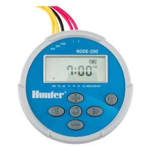 Hunter NODE-200 Battery-Powered 2 Station Controller