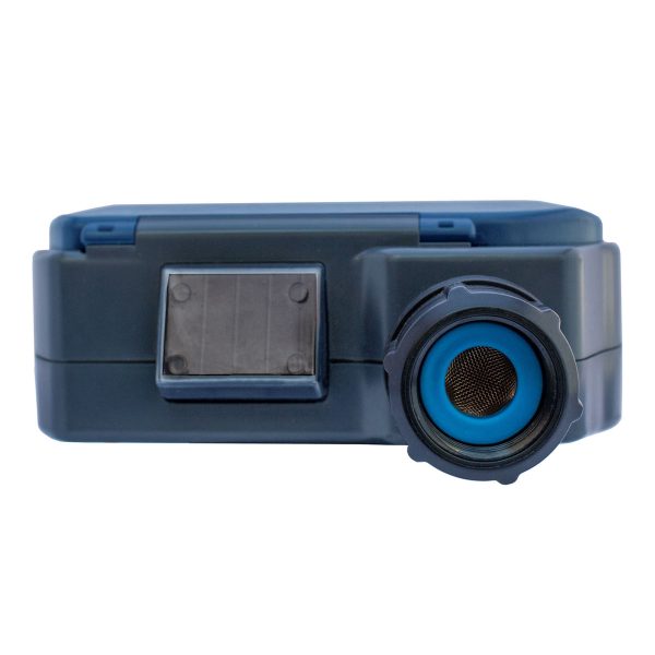 Dig EVO 100 Solar 1 Outlet Watering Timer top view