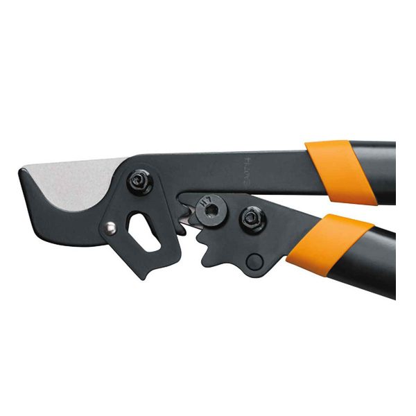 Fiskars PowerGear2 18-Inch Bypass Lopper back side zoomed