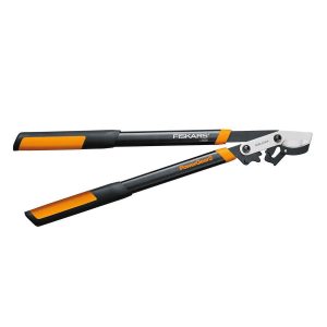 Fiskars PowerGear2 25-Inch Bypass Lopper