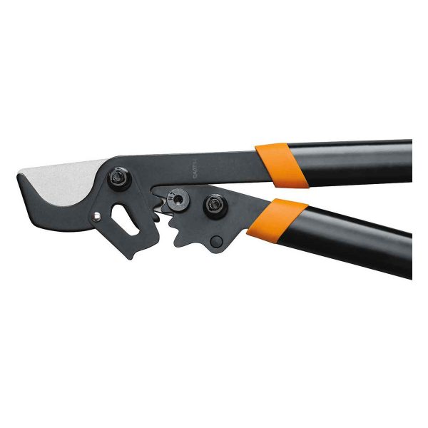 Fiskars PowerGear2 25-Inch Bypass Lopper back view zoomed
