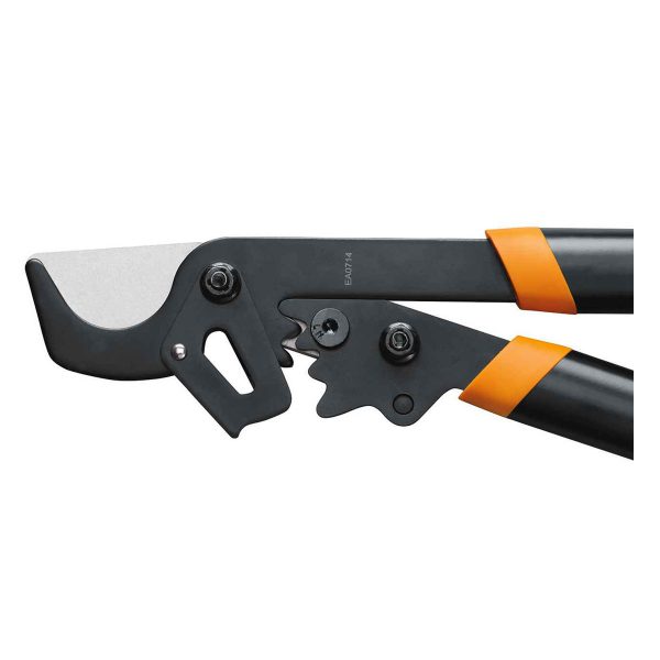 Fiskars PowerGear2 32-Inch Bypass Lopper back view zoomed