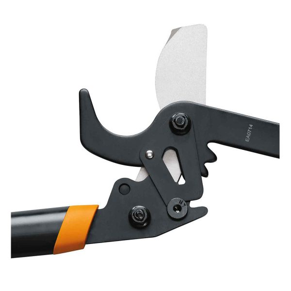 Fiskars PowerGear2 32-Inch Bypass Lopper blades view