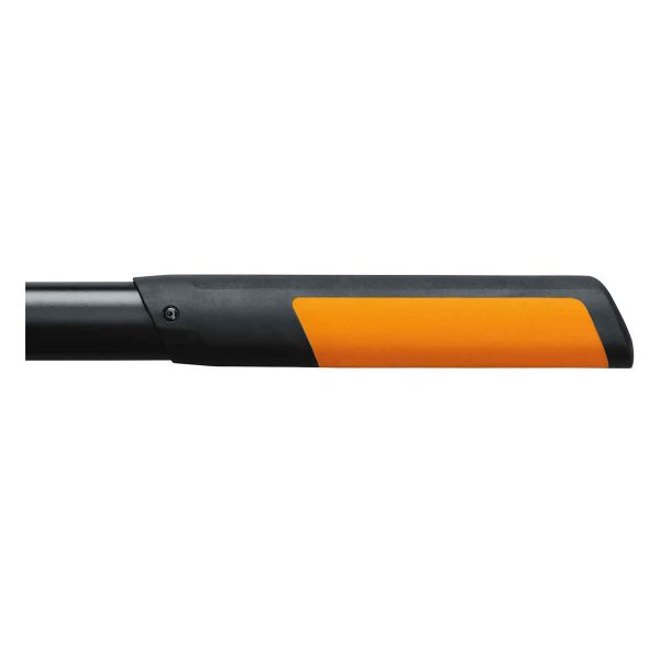 Fiskars PowerGear2 32-Inch Bypass Lopper handle view zoomed