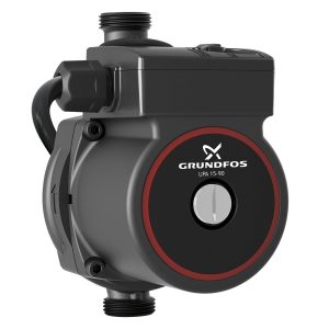 Grundfos UPA 15-90 Water Booster Pump