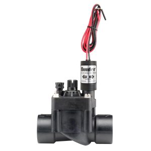 Hunter PGV-101G-DC 9V 1-Inch Solenoid Valve