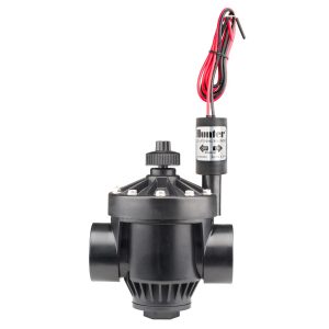 Hunter PGV-151-DC 9V 1-1/2-Inch Solenoid Valve