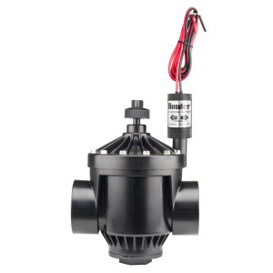 Hunter PGV-201-DC 9V 2-Inch Solenoid Valve