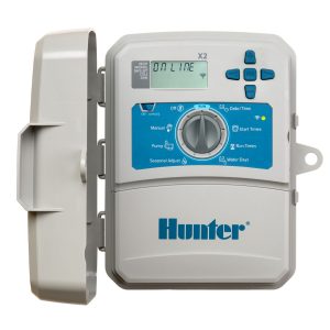 Hunter X2-1401 14 Station Irrigation Controller
