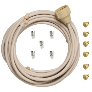Orbit 20000 Portable Preassembled Mist Cooling Kit