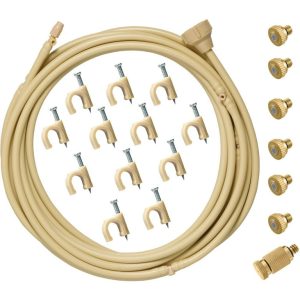 Orbit 20030 Basic Preassembled Mist Cooling Kit