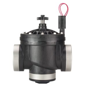 Hunter ICV-301 24V 3-Inch Solenoid Valve