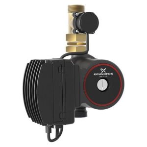 Grundfos UPA 15-160 home water booster pump